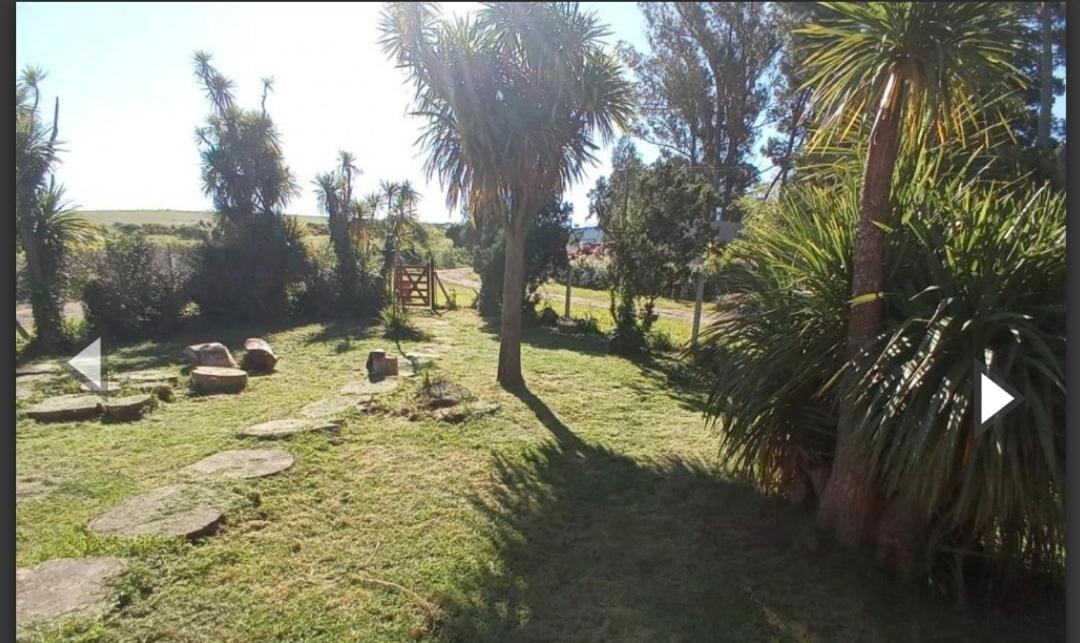 Сasa de vacaciones Casa Con Piscina En Sierra De Padres *