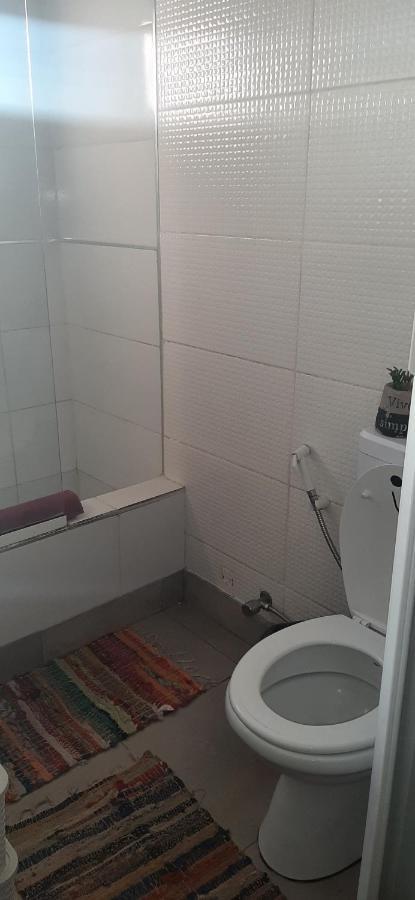 Casa Con Piscina En Sierra De Padres Сasa de vacaciones *