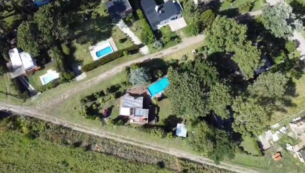 Casa Con Piscina En Sierra De Padres * Mar del Plata