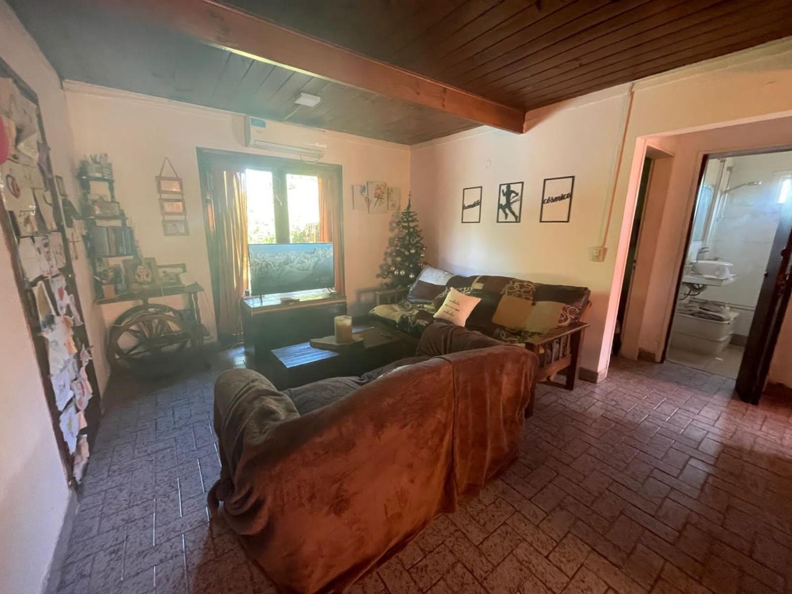 Casa Con Piscina En Sierra De Padres Mar del Plata